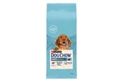 Hund - PURINA NESTLE Dog Chow Puppy Lamb 14 kg - 7613034487872