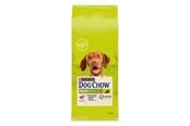 Hund - PURINA NESTLE DOG CHOW Adult 14 kg Lamb - 7613034487636