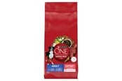 Hund - PURINA NESTLE One Adult Medium/Maxi Rich in beef with rice - dry dog food - 12kg - 7613287516534