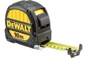 Måleutstyr - Dewalt DWHT36932-0 TAPE MEASURE 10M - DWHT36932-0