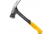 Håndverktøy - Dewalt DWHT51006-0 STEEL HAMMER 624g - DWHT51006-0
