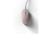 Mus - Endgame Gear OP1 8k (v2) - Raw Input Edition - Gaming mus - Optisk - 5 - Rosa - EGG-OP1-8K-V2-RIN
