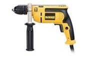 Skru/Bormaskin - Dewalt DWD024KS 650W Impact Drill - DWD024KS