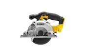 Sirkelsag - Dewalt DCS373N-XJ 18V 140mm Circular Saw - DCS373N-XJ