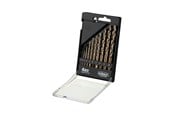 Verktøy - Dewalt DT5935-QZ Drill Bit Set for Metal 1-10 mm 10 pcs. - DT5935-QZ