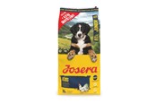 Hund - JOSERA Junior Kids Medium/Max Chicken - dry dog food - 12.5kg + 2.5kg - 4032254796015