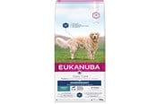 Hund - Eukanuba Special Care Overweight Adult All Breed – dry dog food – 12kg - 8710255196428