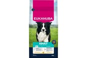 Hund - Eukanuba Premium Nutrition Adult Medium Breed Chicken - dry dog food - 15kg - 8710255201948
