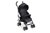 Babyutstyr - Chicco ECHO LITE BARNEVOGN EBONY - 300-04087145310000
