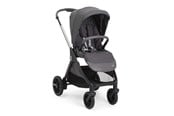 Babyutstyr - Chicco Bellagio 2 - BLACK SATIN - 300-05087183450000