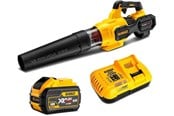 Løvblåser - Dewalt DCMBA572X1- QW Cordless leaf blower - DCMBA572X1- QW