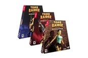Spill - Tomb Raider I-III Remastered (Convention Exclusive) - Nintendo Switch - Action/Adventure - 0810148577988