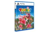 Spill - Tomba - Special Edition (Convention Exclusive) - Sony PlayStation 5 - Plattform - 0810148577476
