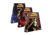 Spill - Tomb Raider I-III Remastered (Convention Exclusive) - Sony PlayStation 5 - Action/Adventure - 0810148578022