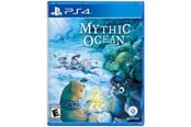 Spill - Mythic Ocean - Sony PlayStation 4 - Eventyr - 0819976028969