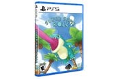 Spill - Super Sami Roll - Sony PlayStation 5 - Plattform - 0810105670318
