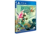 Spill - Anodyne 2: Return to Dust - Sony PlayStation 4 - Action/Adventure - 0810105674316
