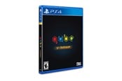 Spill - Q.U.B.E. 10th Anniversary - Sony PlayStation 4 - Action - 0810105674910