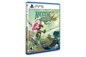 Spill - Anodyne 2: Return to Dust - Sony PlayStation 5 - Action/Adventure - 0810105674323