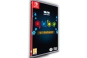 Spill - Q.U.B.E. 10th Anniversary - Nintendo Switch - Action - 7350002931684