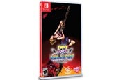 Spill - Lollipop Chainsaw RePOP (Convention Exclusive) - Nintendo Switch - Beat 'em Up - 0810148577384