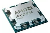 Prosessor/CPU - AMD Ryzen 7 PRO 9755X3D (Tray) Prosessor/CPU - 8 kjerner - 4.7 GHz - AMD AM5 - Bulk (uten vifte) - 100-000002000