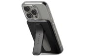 Mobil - Deksel og etui - Ringke Wallet Slide Grip MagSafe Case - Black - 8800293852469
