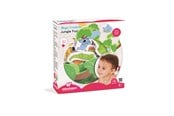 Babyleker - Edushape Junglesjov til badet 18 dele - 19017