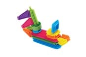 Babyleker - Edushape Rejse Brix 33 dele - 19031