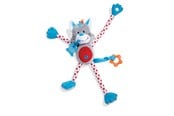 Babyleker - Edushape Sanse kat m/lange arme & ben - 19033