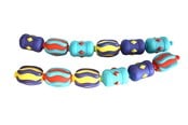 Babyleker - Edushape Sanse klik perler 16 dele - 19037