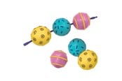 Babyleker - Edushape Babyperler 14 dele - 19038