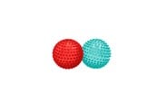 Babyleker - Edushape Sansebolde m/duft 2-pak 13 cm - 19043