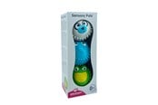 Babyleker - Edushape Sansebolde m/dyre ansigter 3 ass. - 19048