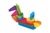 Babyleker - Edushape Brix 72 dele - 19067