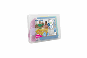 Babyleker - Edushape Fiskeleg m/fisk 56 dele 1-4 spillere - 19080