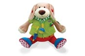 Babyleker - Edushape Sanse bamse leg & lær - 19082