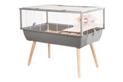 Smådyr - Zolux Neo Nigha H36 - rodent cage - 3336020056237