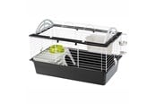 Smådyr - Ferplast Casita 80 - cage for guinea pig and rabbit - 57065070