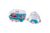 Smådyr - Ferplast Combi 2 - Cage - 57932599