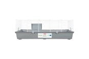 Smådyr - Zolux Primo 120 cm - rodent cage - white and grey - 205420