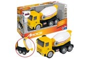 Leketøysbil - Theo Klein Mercedes-Benz Arocs betonblander 1:24 - KL3804