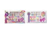 Kreative leker - Playbox Armbåndssæt m/maskine & tilbehør - 27640