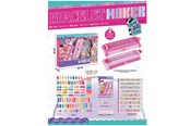 Kreative leker - Playbox Armsbåndssæt m/maskine & tilbehør - 27639