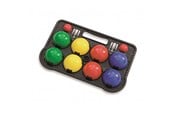 Utendørsleker - Adriatic Boccia m/8 kugler & 2 bolde - 13834