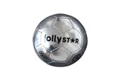 Utendørsleker - Pirox Sølv Bold str. 5. 140 gr. - 26011