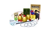 Rollelek - The Magic Factory Stunning Magic Gold Edition 150 tricks +7år - 29040