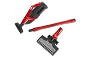 Rollelek - Theo Klein Miele Vacuum støvsuger "Triflex" m/lys & lyd - KL6845