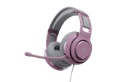 Spill - Tilbehør - Turtle Beach Atlas 200 MP - Lilac Mist - Wired Headset - TBS-6001-45