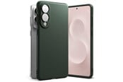 Mobil - Deksel og etui - Ringke Onyx Case for Samsung Galaxy S25 Edge - Green - 8800293854395